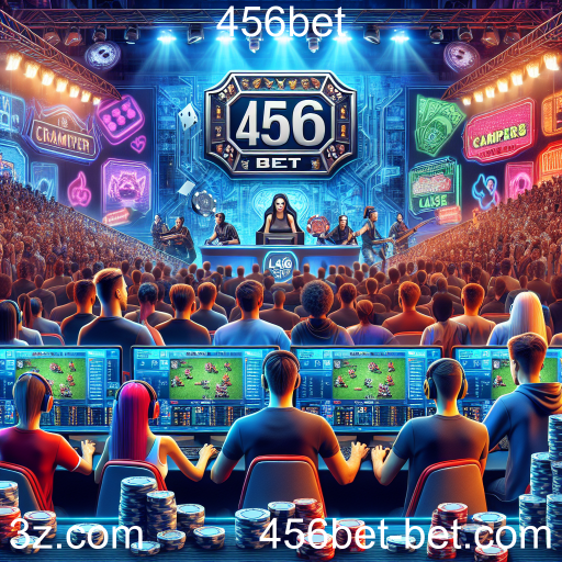 O Crescimento dos E-Sports: Uma Nova Era no Entretenimento Digital